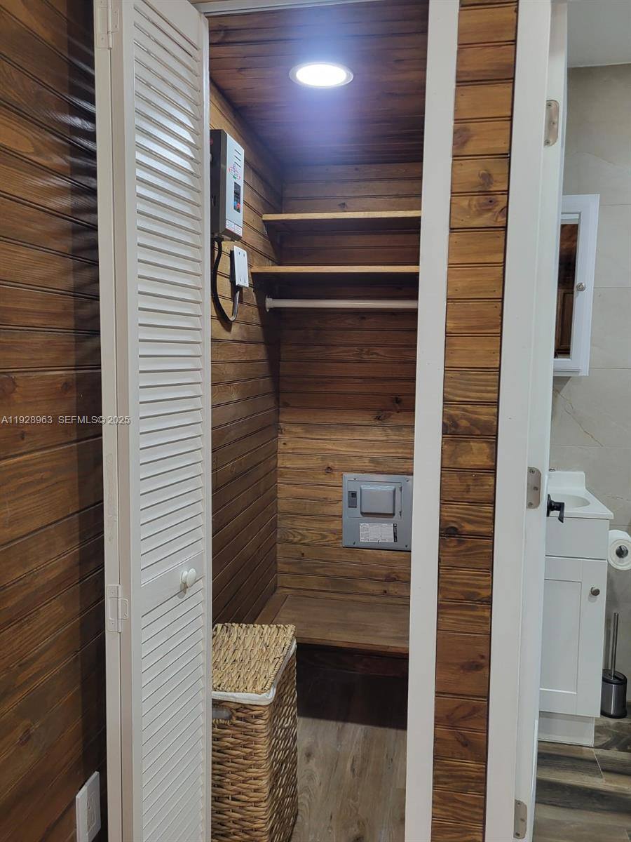Apartment for rent at 2137 NW 97th St, Miami, FL 33147