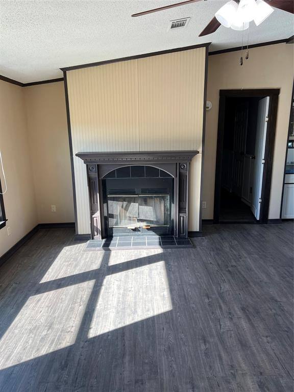 Apartment for rent at 21585 County Rd #638, Nevada, TX 75173