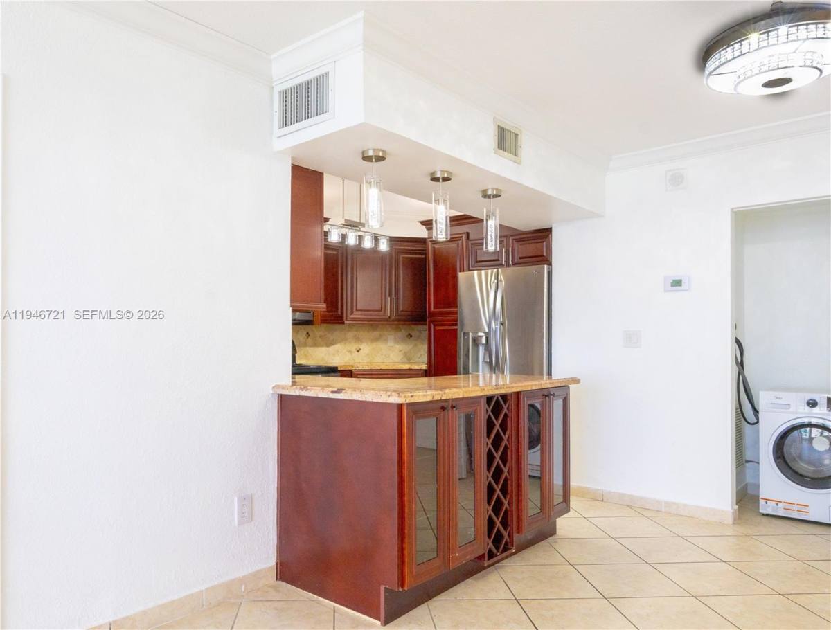 Apartment for rent at 3725 S Ocean Dr #1116, Hollywood, FL 33019