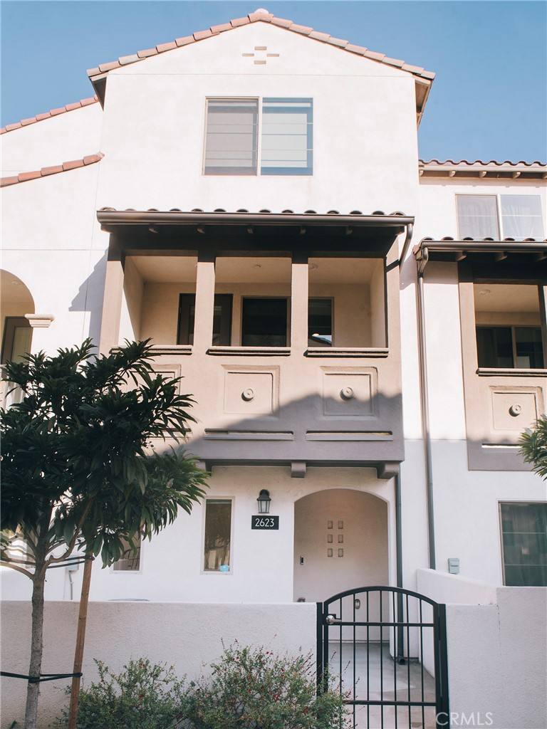 Condo for rent at 2623 Glamis Court, Arcadia, CA 91007