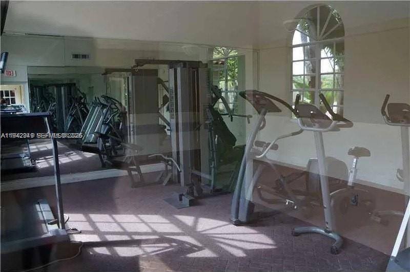 Apartment for rent at 9937 Nob Hill Place #1637, Fort Lauderdale, FL 33351