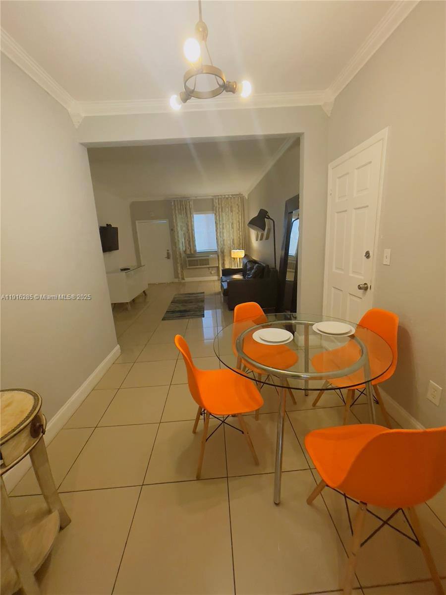 Apartment for rent at 8100 Harding Ave #511, Miami Beach, FL 33141