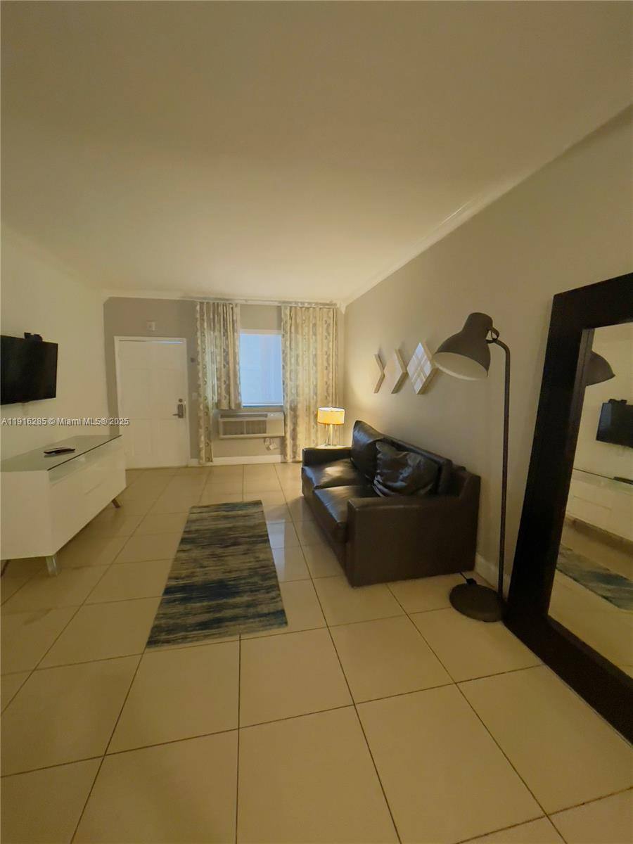Apartment for rent at 8100 Harding Ave #511, Miami Beach, FL 33141