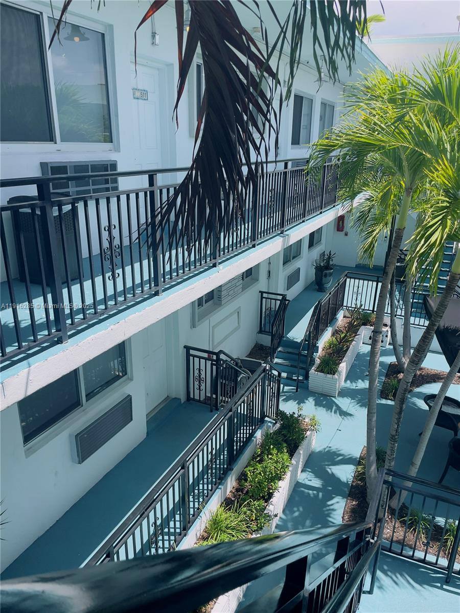 Apartment for rent at 8100 Harding Ave #511, Miami Beach, FL 33141