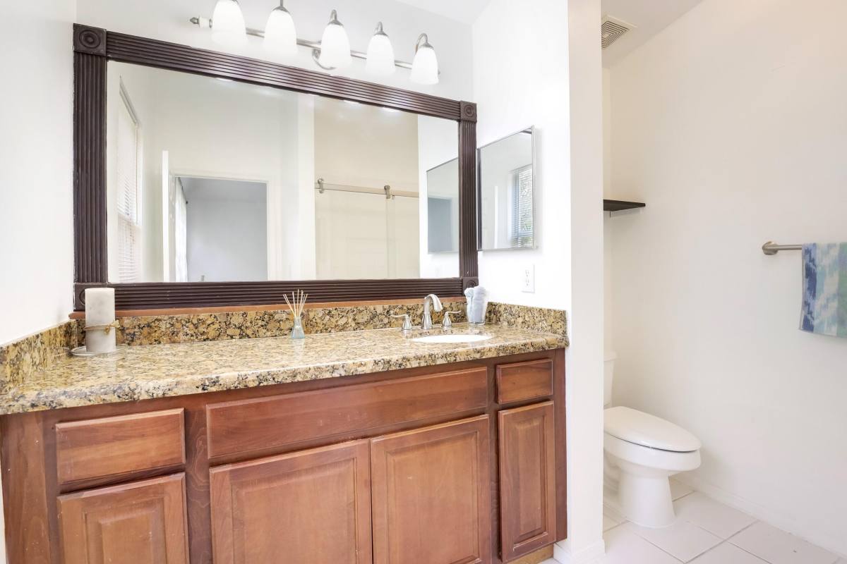 Townhouse for rent at 6420 Park Lake Circle, Boynton Beach, FL 33437