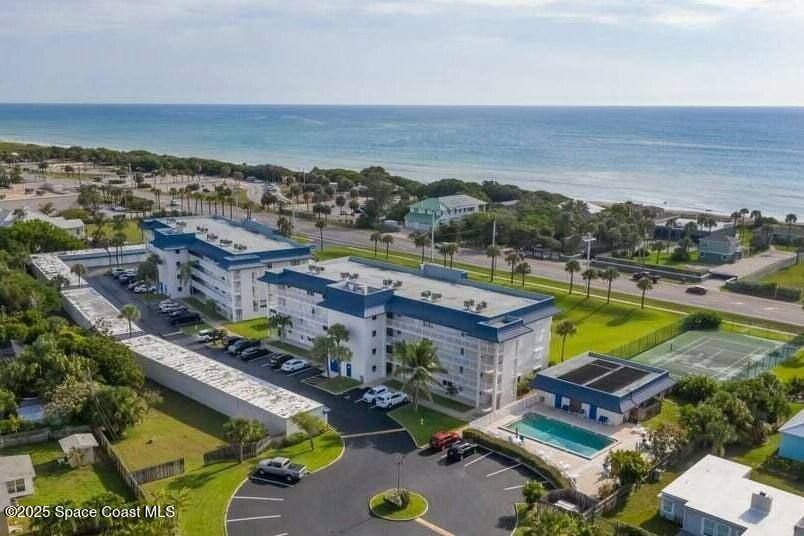 Apartment for rent at 2160 N Highway A1a #303, Indialantic, FL 32903