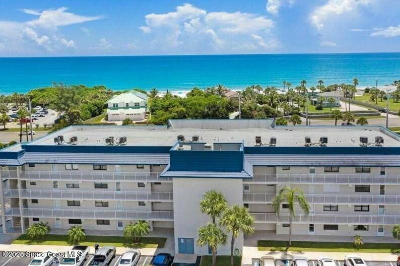Apartment for rent at 2160 N Highway A1a #303, Indialantic, FL 32903