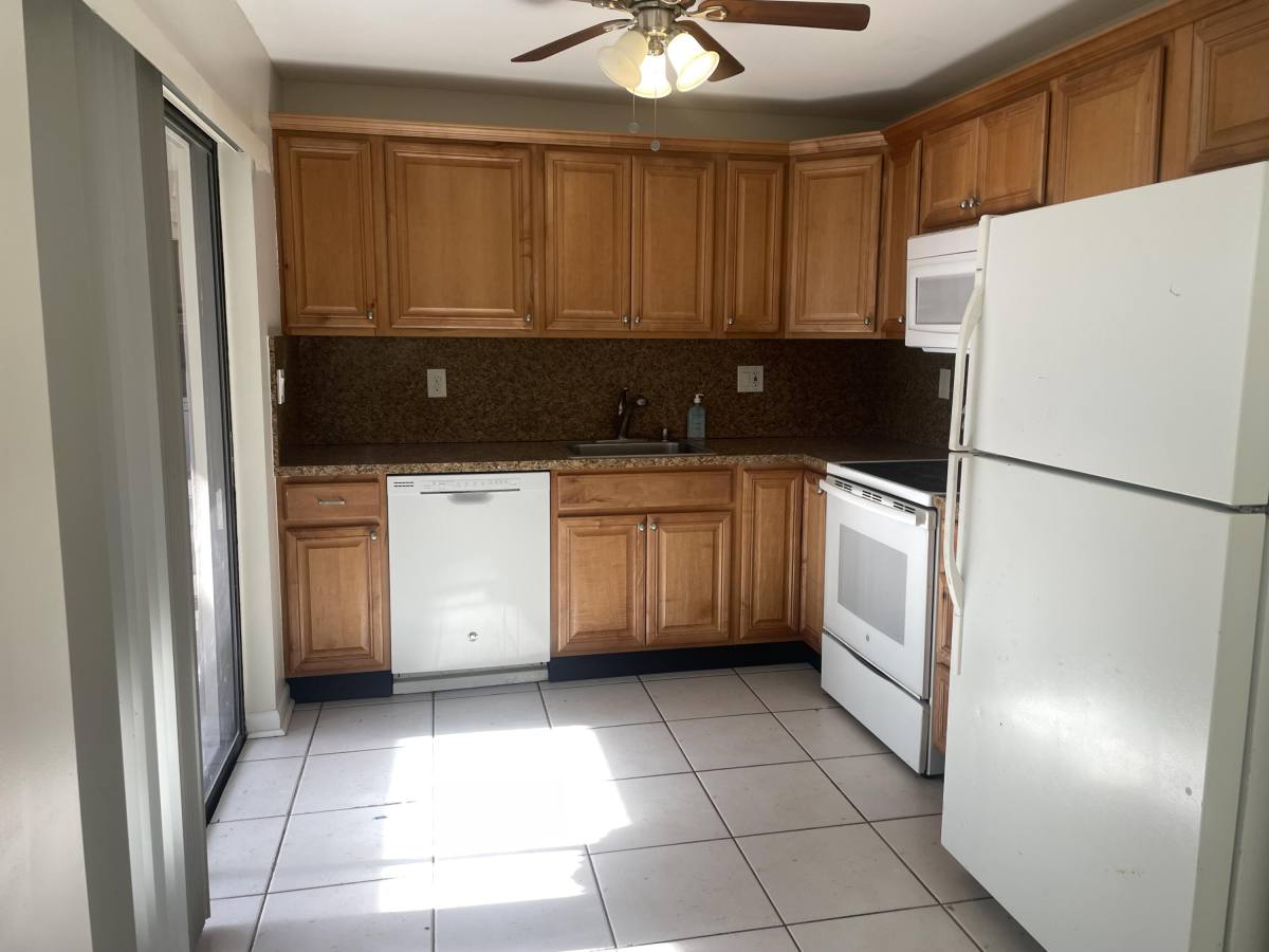 Apartment for rent at 498 Piedmont K #498, Delray Beach, FL 33484
