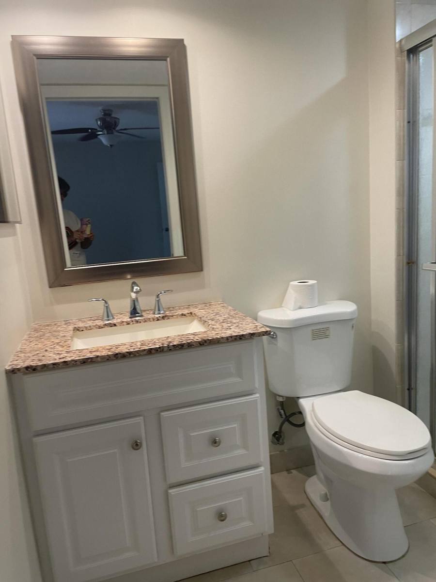 Apartment for rent at 498 Piedmont K #498, Delray Beach, FL 33484
