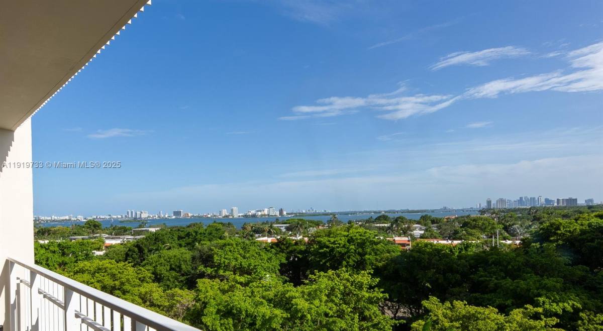 Condo for rent at 1000 Quayside Terrace #812, Miami, FL 33138