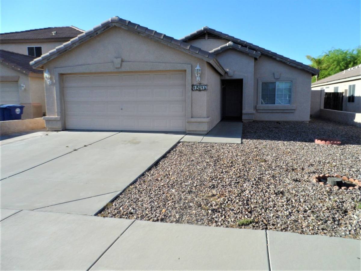House for rent at 12318 W Pershing St, El Mirage, AZ 85335