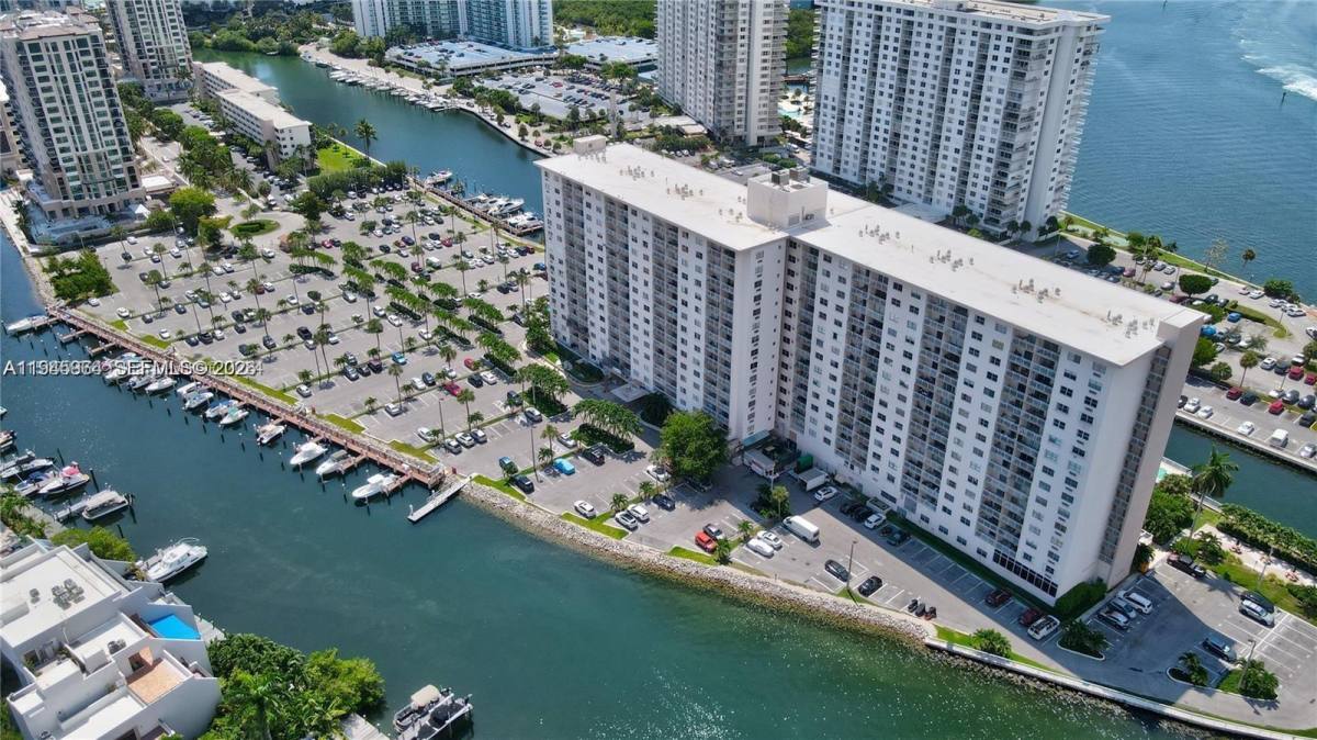 Apartment for rent at 400 Kings Point Dr #1517, North Miami Beach, FL 33160