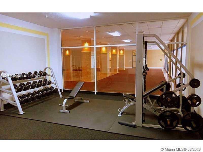 Apartment for rent at 400 Kings Point Dr #1517, North Miami Beach, FL 33160
