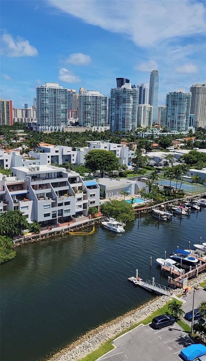 Apartment for rent at 400 Kings Point Dr #1517, North Miami Beach, FL 33160