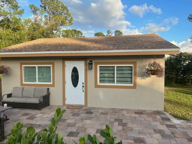 Apartment for rent at 16355 Downers Dr E #2, Loxahatchee, FL 33470
