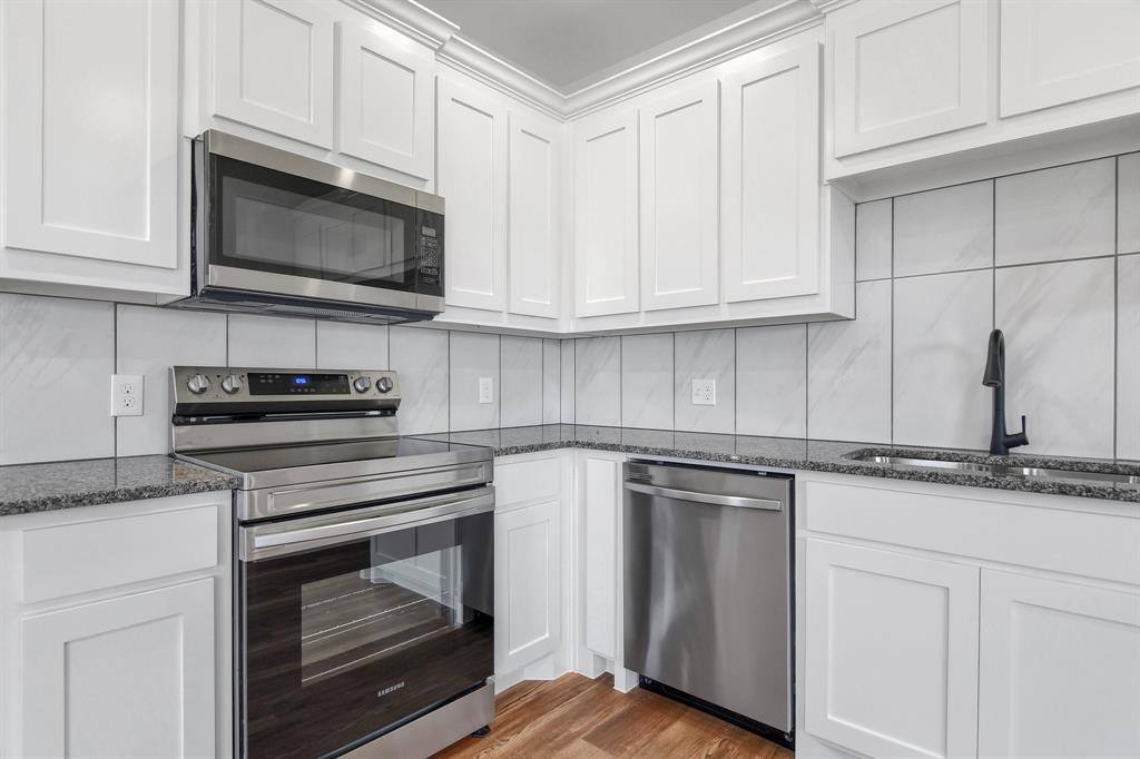 Apartment for rent at 301 Anderson St #301B, Whitesboro, TX 76273