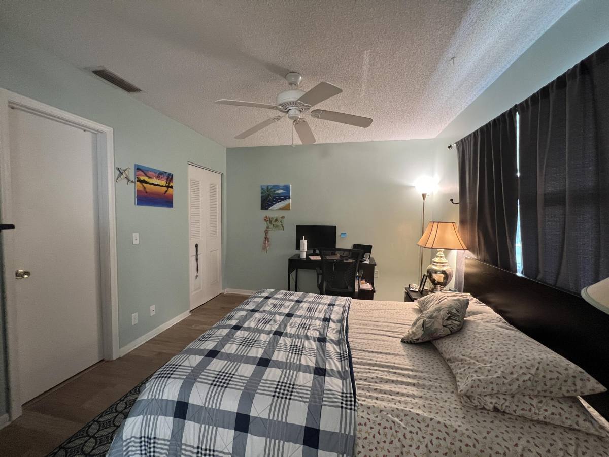 Apartment for rent at 1150 Boxwood Dr #202, Delray Beach, FL 33445