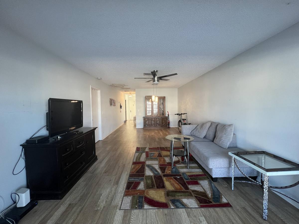 Apartment for rent at 1150 Boxwood Dr #202, Delray Beach, FL 33445