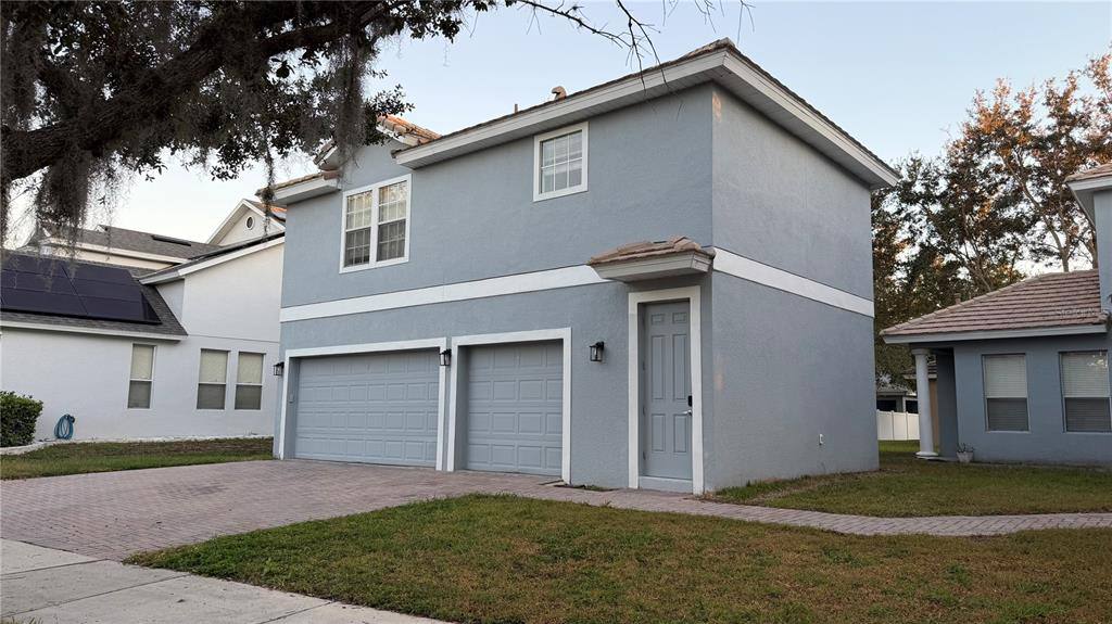 Apartment for rent at 7121 Blue Indigo Crescent, Winter Garden, FL 34787