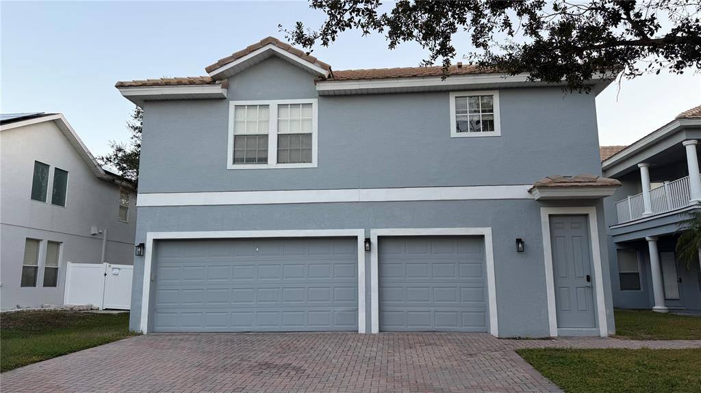 Apartment for rent at 7121 Blue Indigo Crescent, Winter Garden, FL 34787