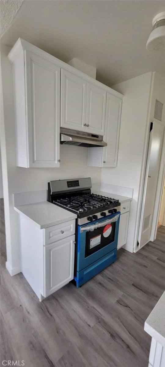 Apartment for rent at 1337 Constance St #5, Los Angeles, CA 90015