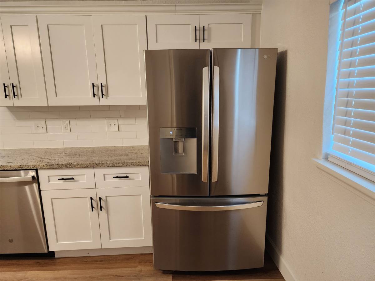Apartment for rent at 2120 Yates St, Houston, TX 77020