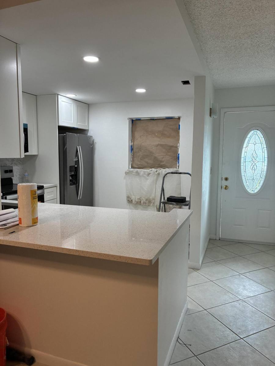 Apartment for rent at 2615 NE 3rd St #103, Boynton Beach, FL 33435