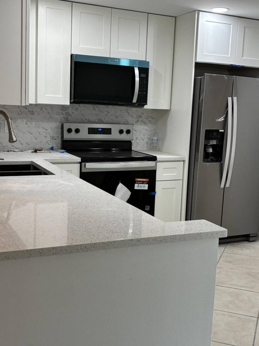 Apartment for rent at 2615 NE 3rd St #103, Boynton Beach, FL 33435