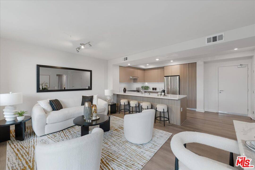 Apartment for rent at 860 E Valley Blvd #860, San Gabriel, CA 91776