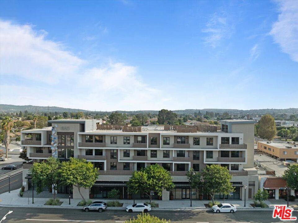 Apartment for rent at 860 E Valley Blvd #860, San Gabriel, CA 91776