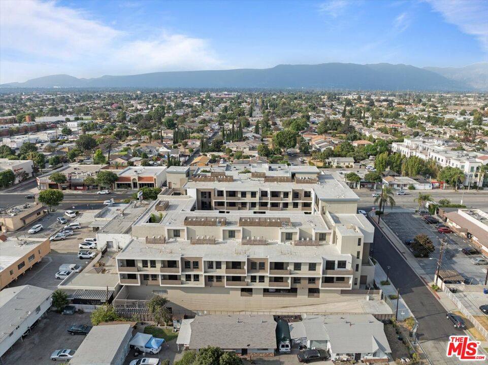 Apartment for rent at 860 E Valley Blvd #860, San Gabriel, CA 91776