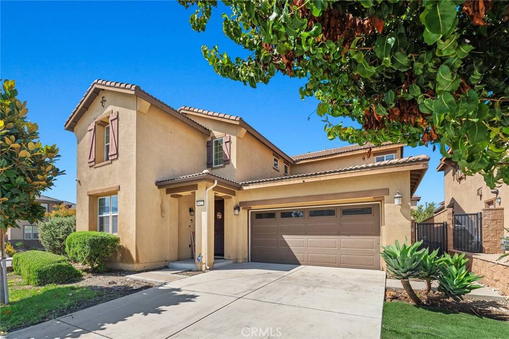 Apartment for rent at 8022-8022 Sea Salt Ave, Fontana, CA 92336