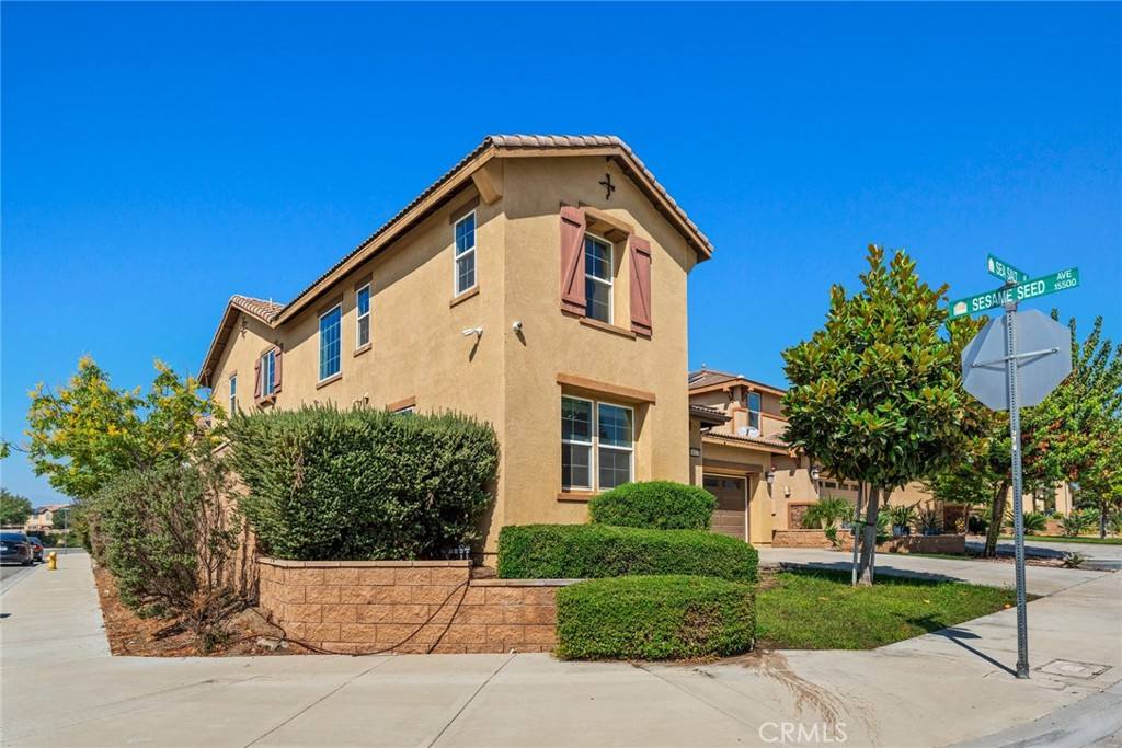 Apartment for rent at 8022-8022 Sea Salt Ave, Fontana, CA 92336