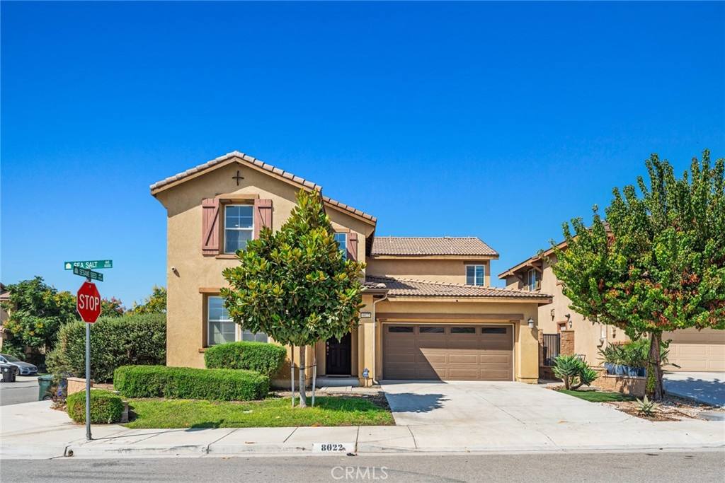 Apartment for rent at 8022-8022 Sea Salt Ave, Fontana, CA 92336