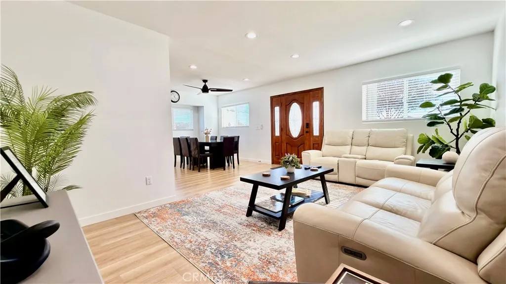 Apartment for rent at 515 Florence La #515-1, Monterey Park, CA 91755