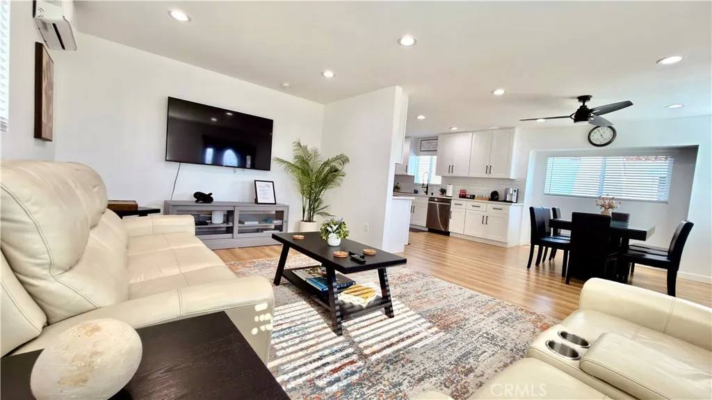 Apartment for rent at 515 Florence La #515-1, Monterey Park, CA 91755