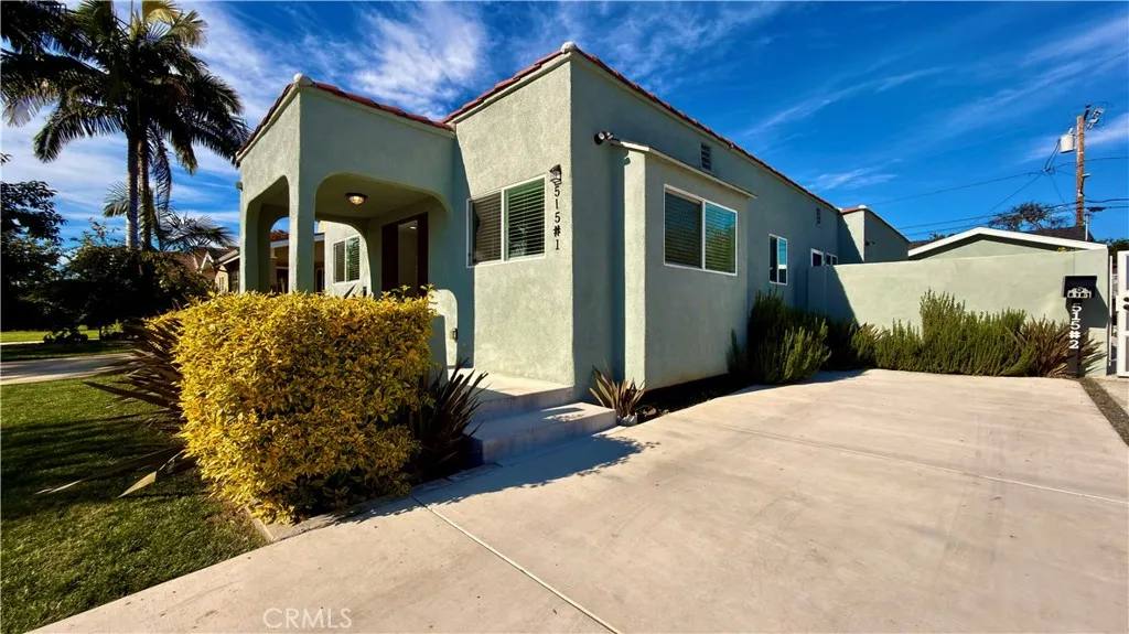 Apartment for rent at 515 Florence La #515-1, Monterey Park, CA 91755