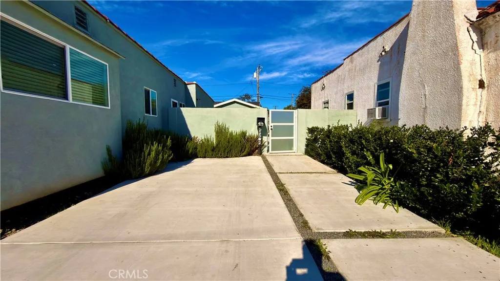 Apartment for rent at 515 Florence La #515-1, Monterey Park, CA 91755
