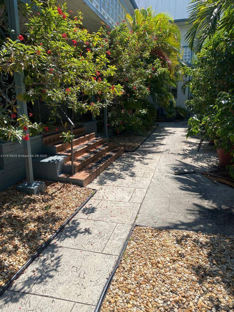 Apartment for rent at 6805 Abbott Ave #7, Miami Beach, FL 33141