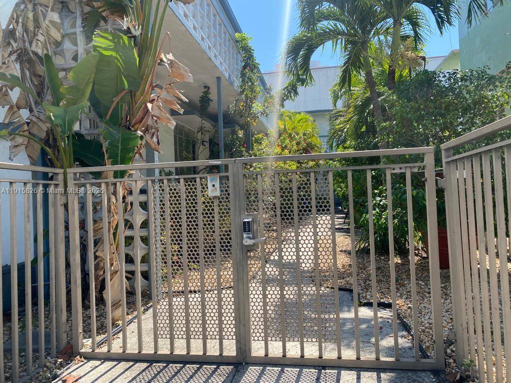 Apartment for rent at 6805 Abbott Ave #7, Miami Beach, FL 33141