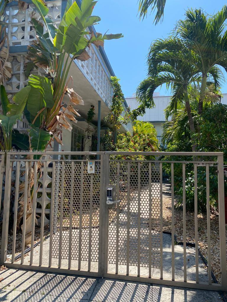 Apartment for rent at 6805 Abbott Ave #7, Miami Beach, FL 33141