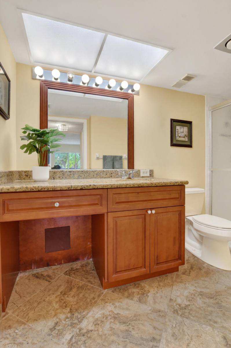 Apartment for rent at 23345 Carolwood Lane #205, Boca Raton, FL 33428