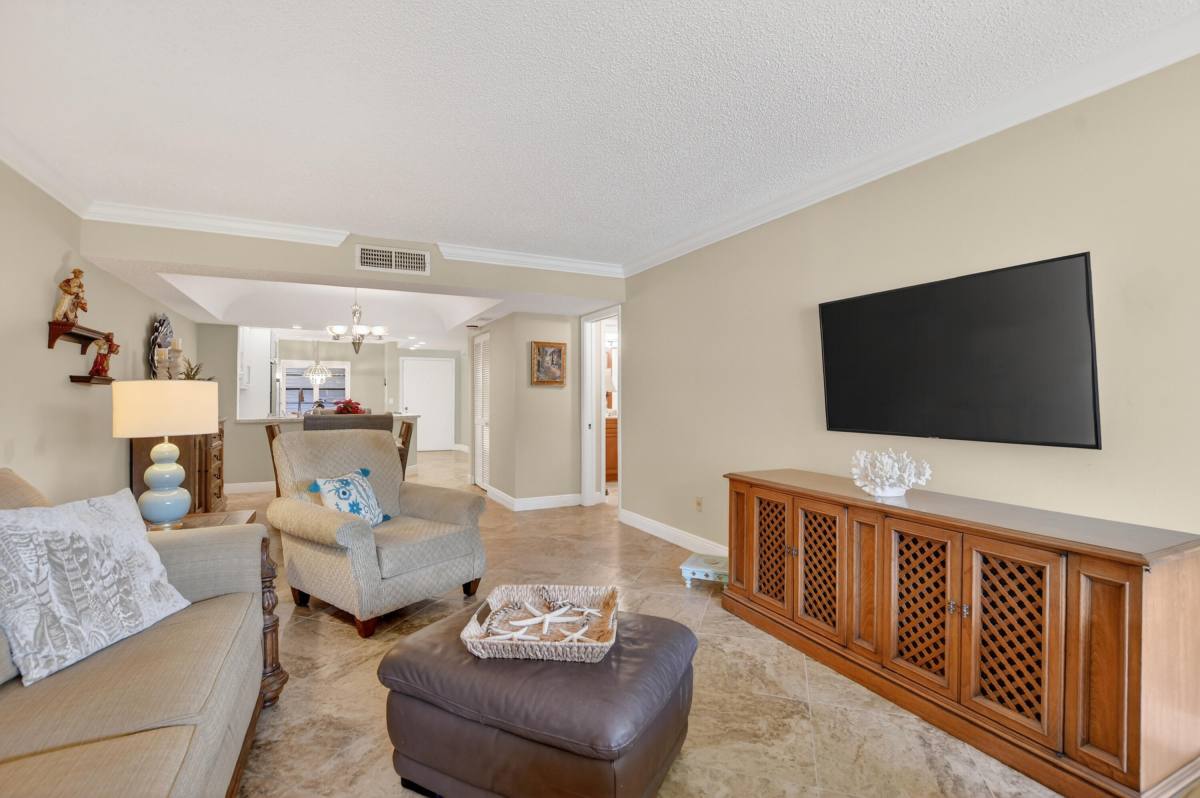 Apartment for rent at 23345 Carolwood Lane #205, Boca Raton, FL 33428