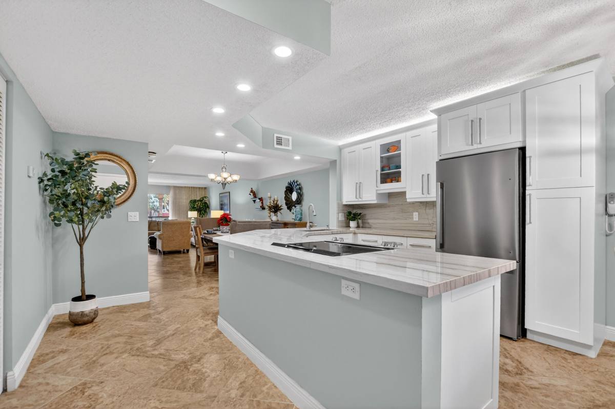 Apartment for rent at 23345 Carolwood Lane #205, Boca Raton, FL 33428