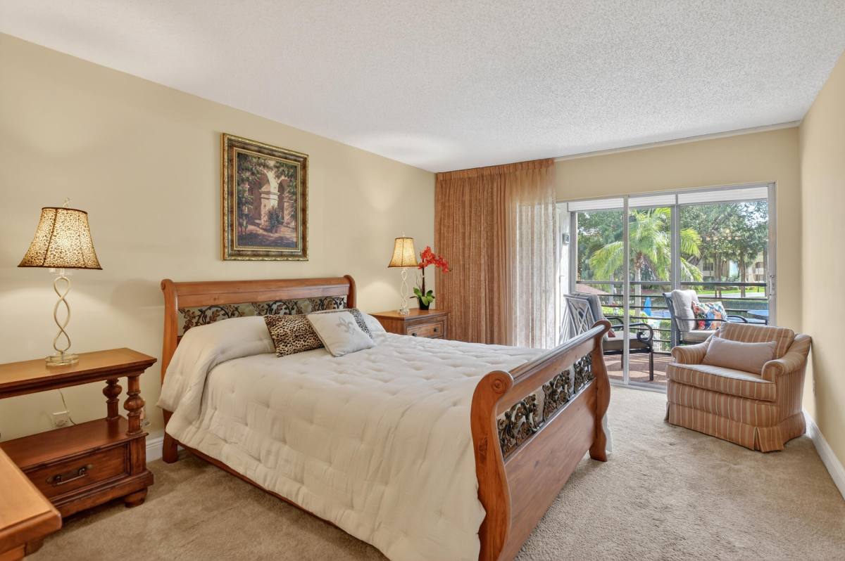 Apartment for rent at 23345 Carolwood Lane #205, Boca Raton, FL 33428