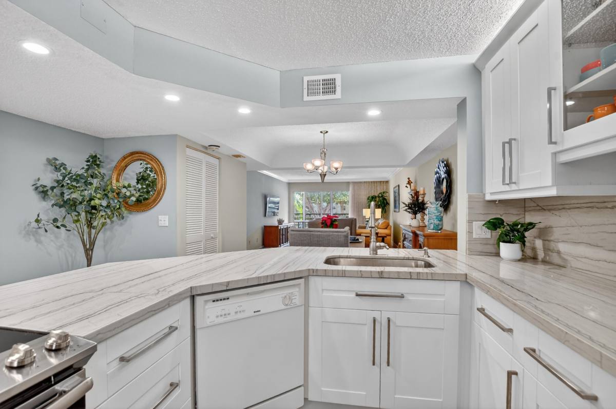 Apartment for rent at 23345 Carolwood Lane #205, Boca Raton, FL 33428