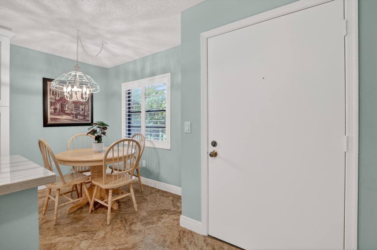 Apartment for rent at 23345 Carolwood Lane #205, Boca Raton, FL 33428
