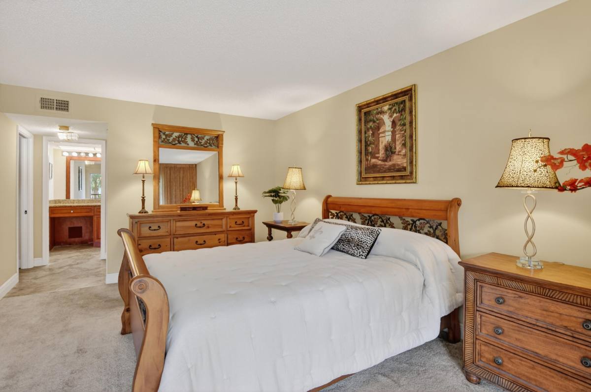 Apartment for rent at 23345 Carolwood Lane #205, Boca Raton, FL 33428