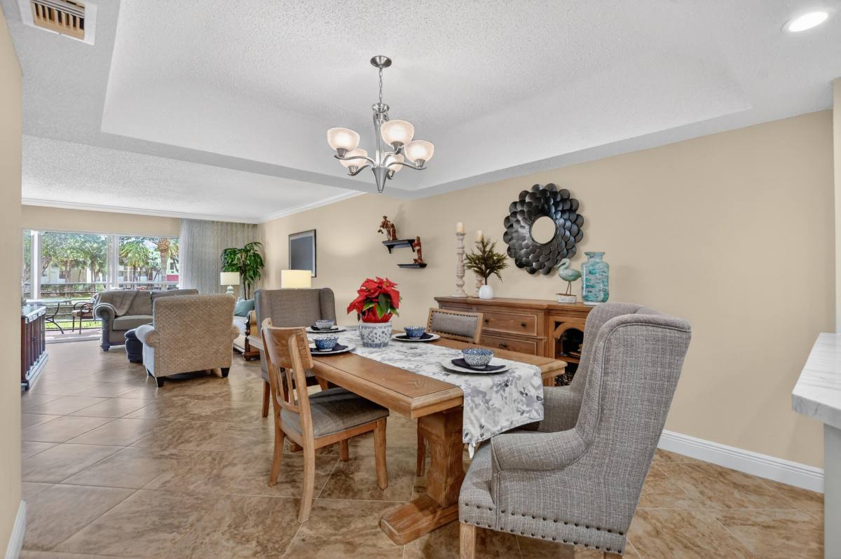 Apartment for rent at 23345 Carolwood Lane #205, Boca Raton, FL 33428