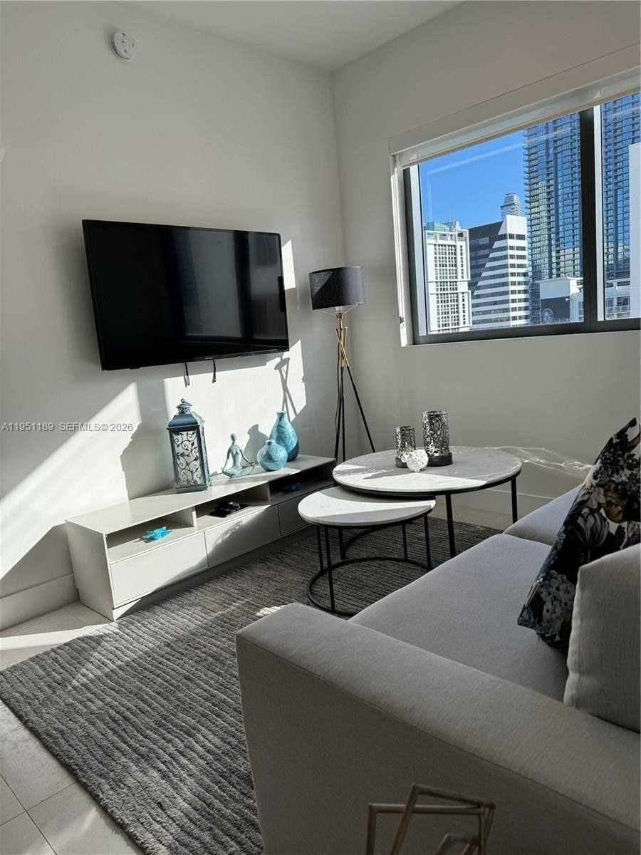 Apartment for rent at 239 SW 9th St #1405, Miami, FL 33130